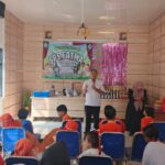 Lepas Ceria, Langkah Awal Menuju Dunia yang Lebih Gemilang!