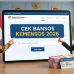 Cek Bansos Kemensos 2026 Resmi: Syarat, Jadwal dan Cara Cek Penerima