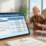 THR Pensiunan 2026 Kapan Cair? Ini Jadwal dan Rincian Dana Per Golongan