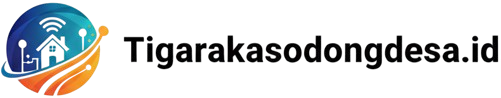 Tigaraksasodongdesa.id